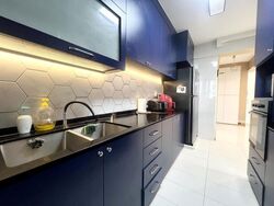 Blk 799B Woodlands Spring (Woodlands), HDB 4 Rooms #618672091